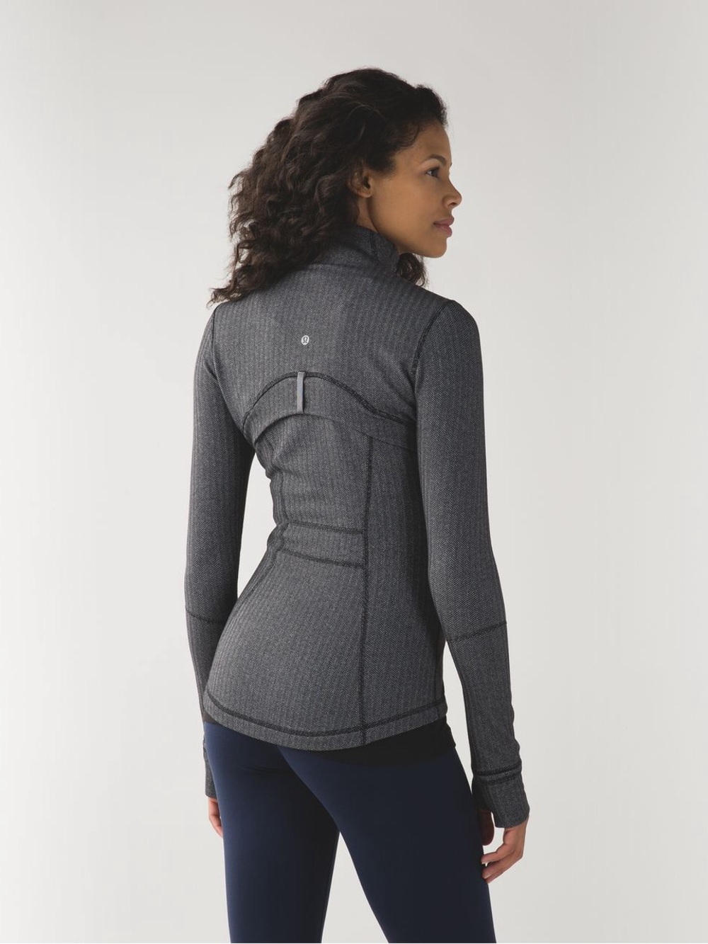 Lululemon Define Jacket - Picture 2 of 9